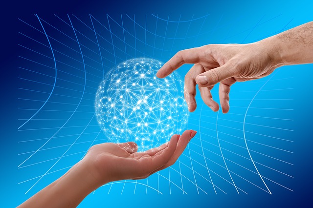 A simple way to understanding the&nbsp;internet