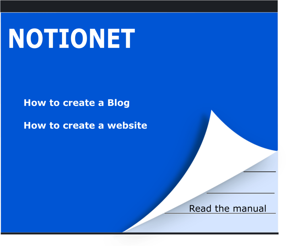 How to create a blog with&nbsp;Blogger