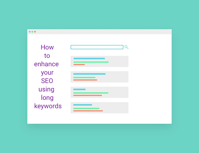How to enhance your website’s SEO using long tailed&nbsp;keywords