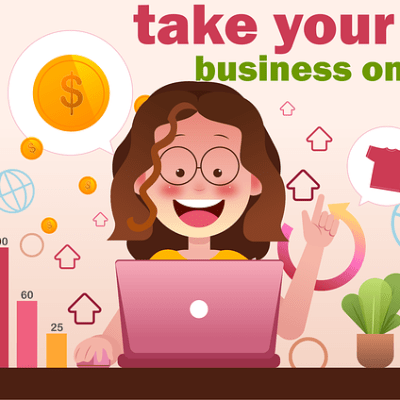How to market your business&nbsp;online
