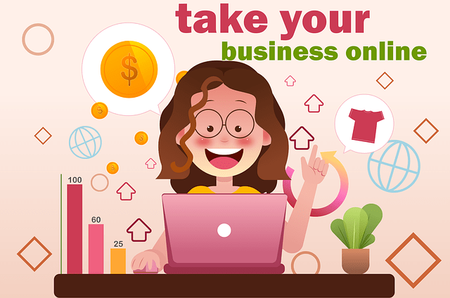 How to market your business online
