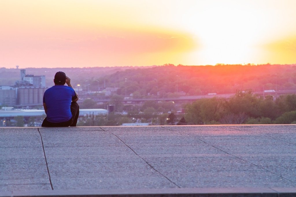 Feeling like you are not enough?