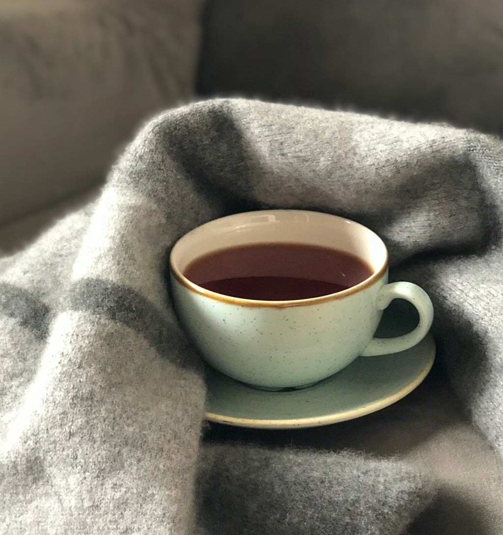 Why you might need the old blanket somewhere near your&nbsp;room