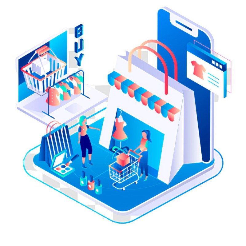 What online buyers and shoppers&nbsp;want.