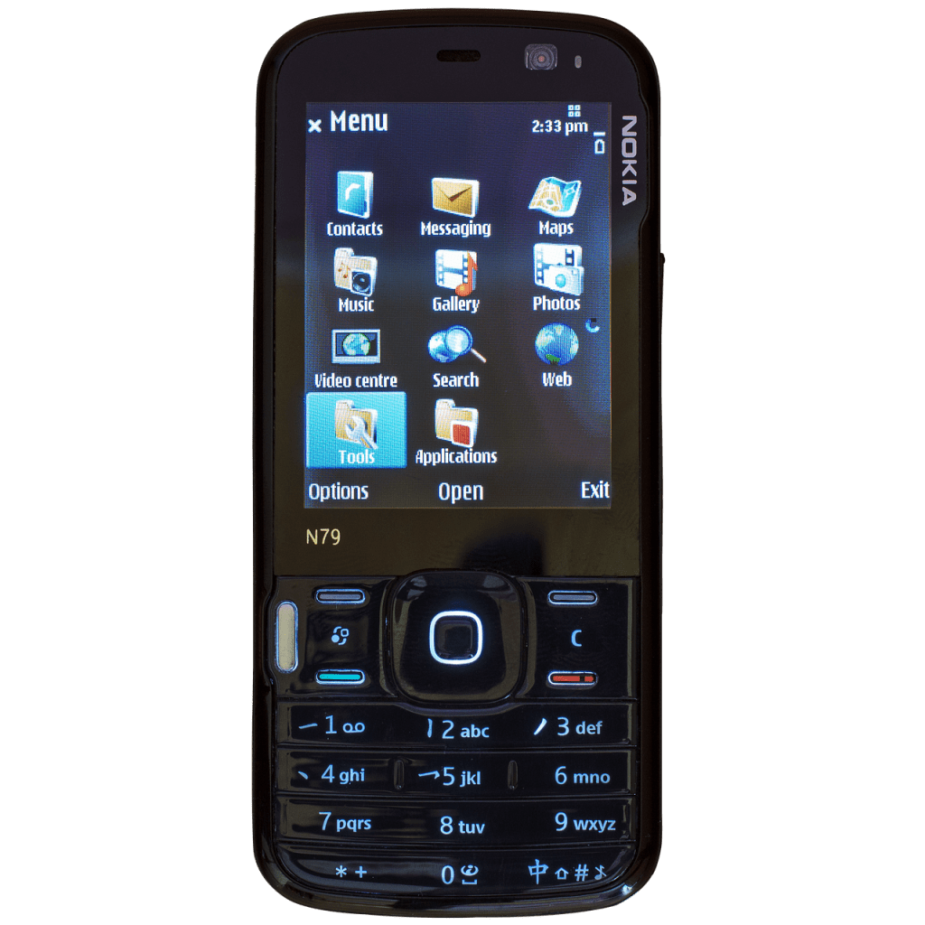 Where to download apps for java phones